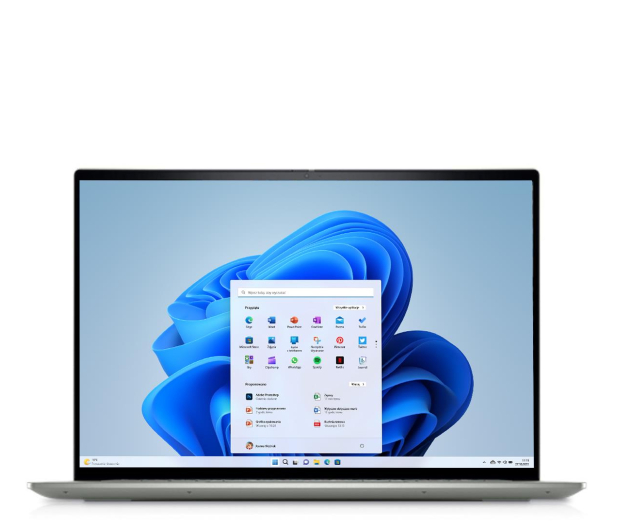 Dell Inspiron 5625 Ryzen 7 5825U/16GB/512/Win11 - 1192151 - zdjęcie